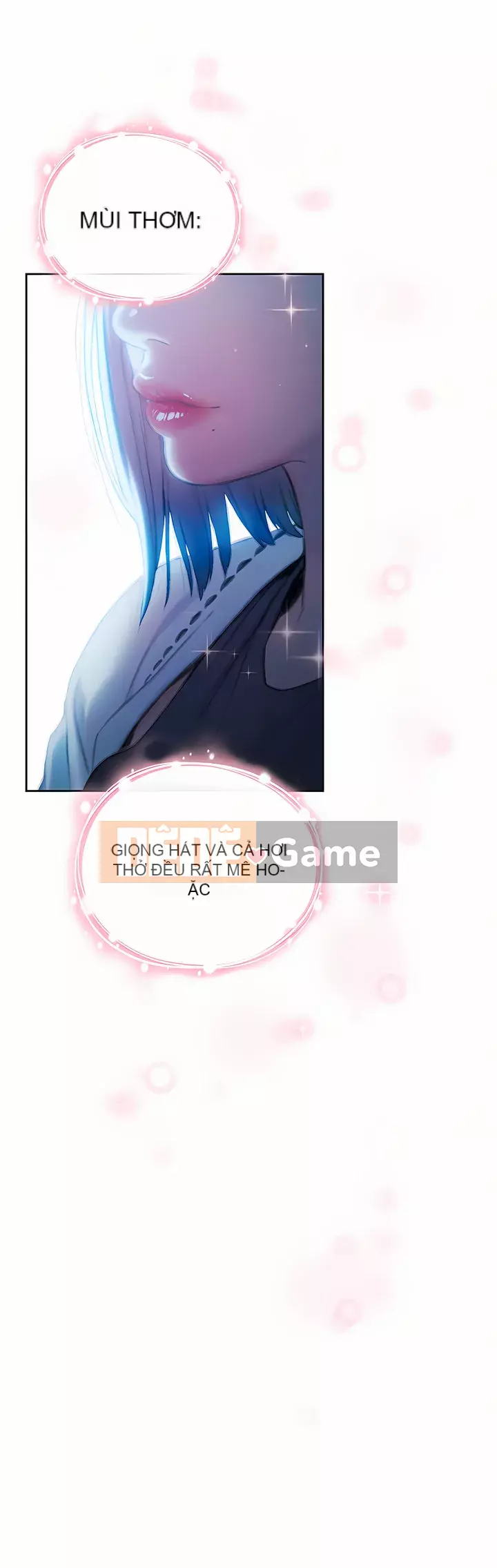 Tình yêu độc quyền Chương 19-20