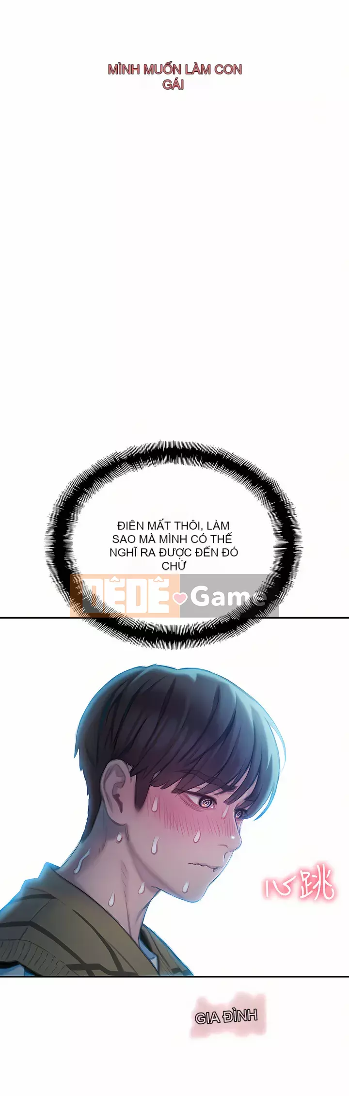 Tình yêu độc quyền Chương 19-20