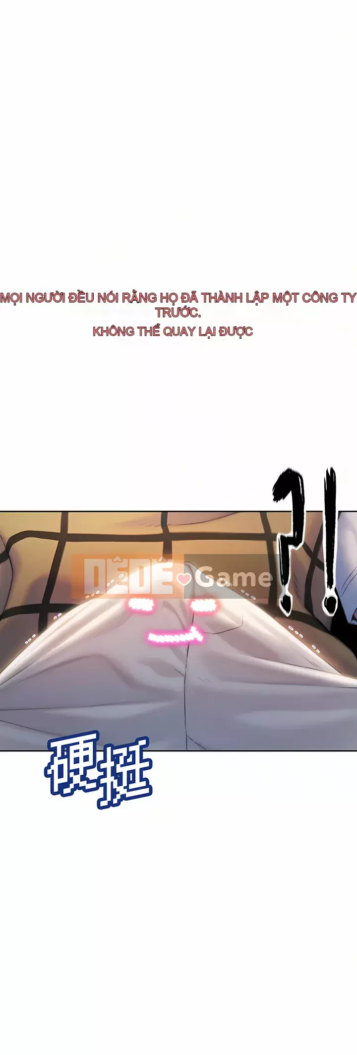 Tình yêu độc quyền Chương 19-20