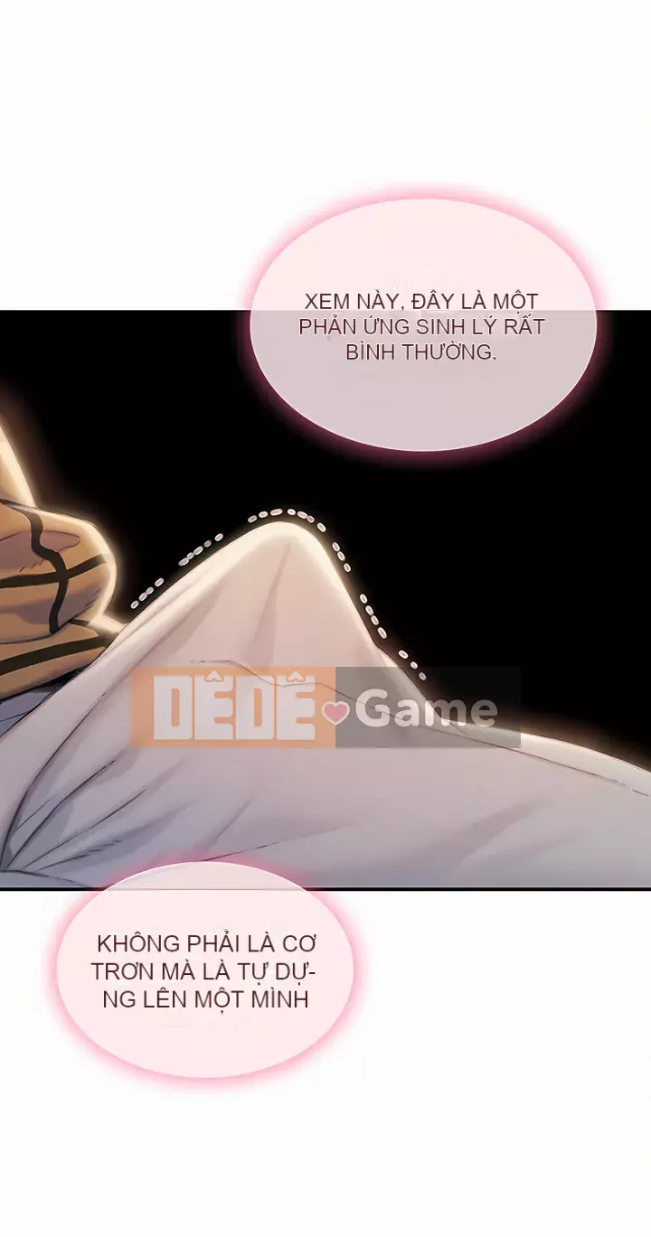 Tình yêu độc quyền Chương 19-20