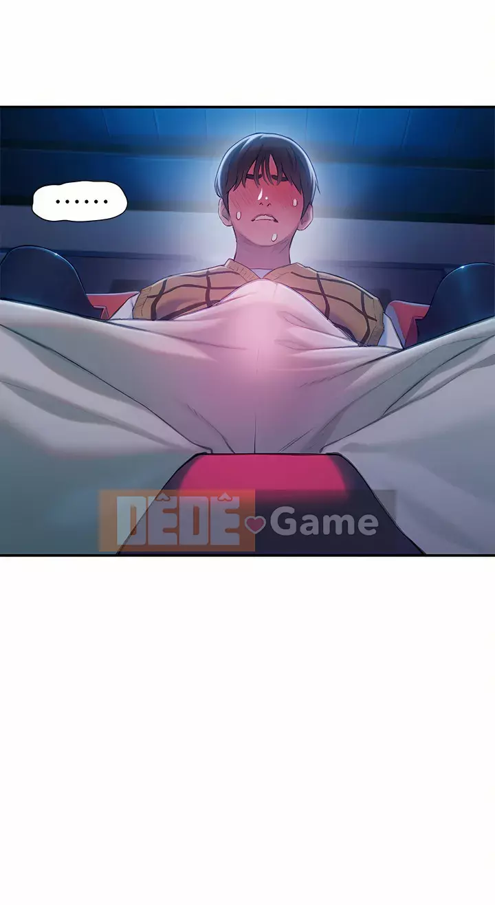 Tình yêu độc quyền Chương 19-20