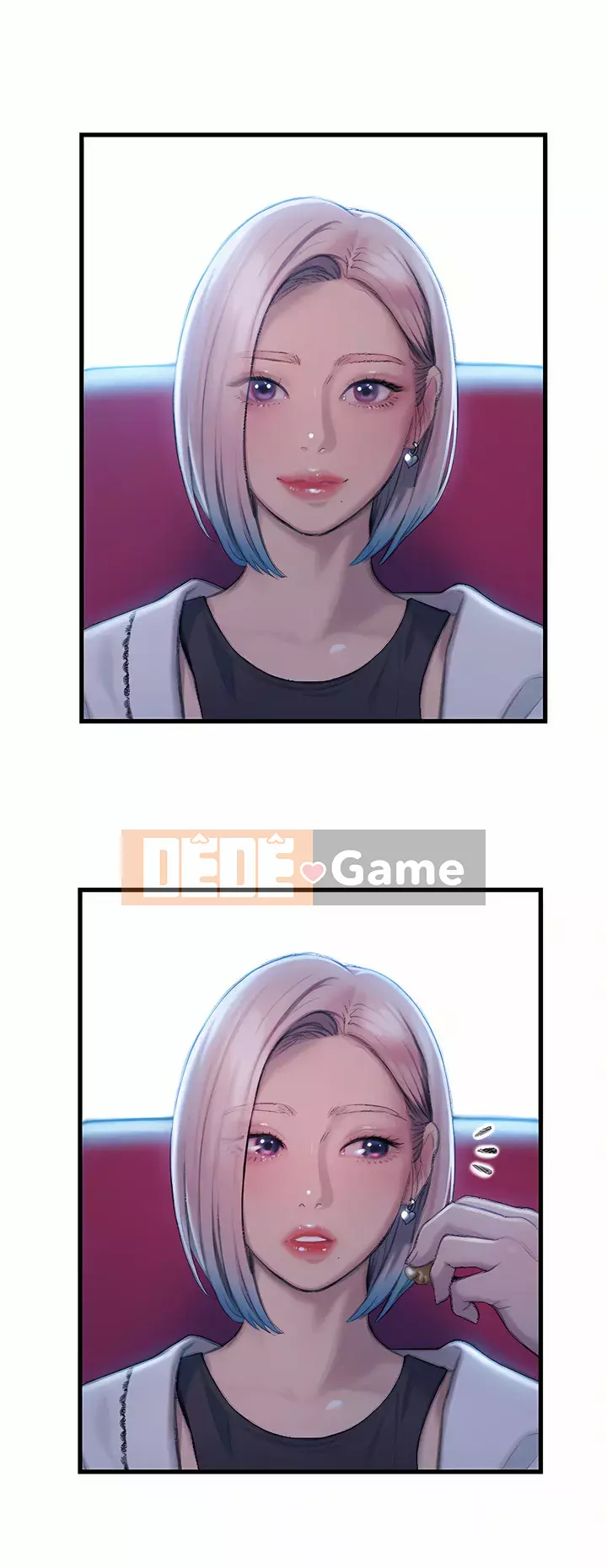 Tình yêu độc quyền Chương 19-20