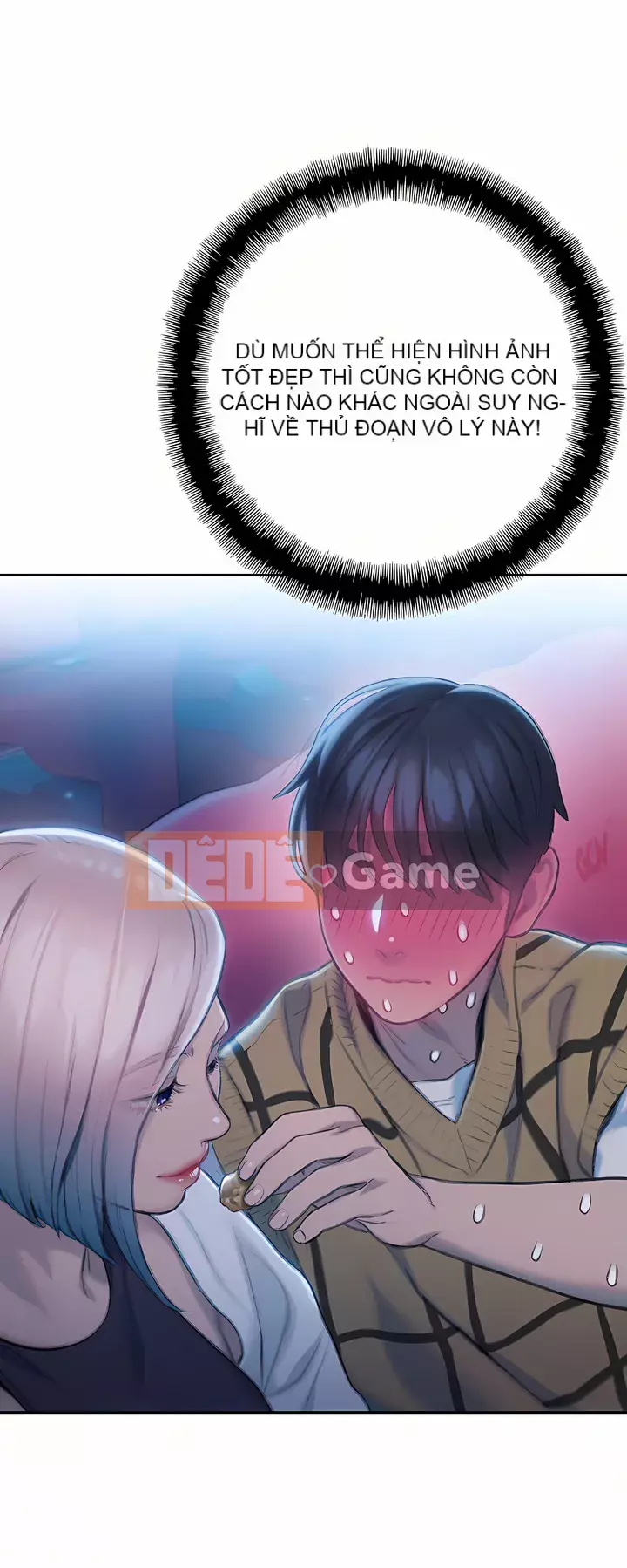 Tình yêu độc quyền Chương 19-20