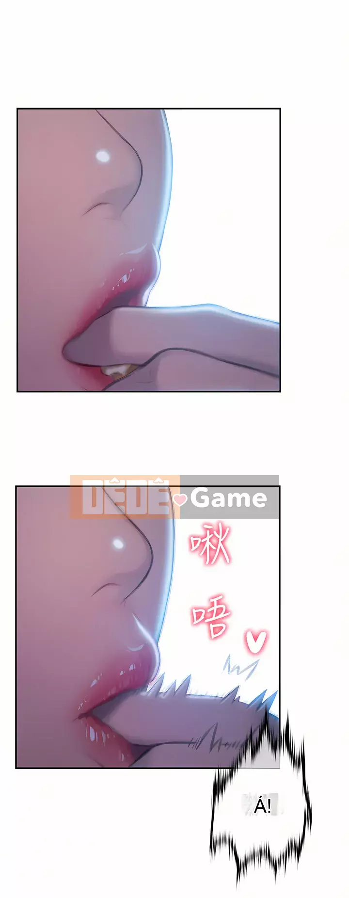 Tình yêu độc quyền Chương 19-20