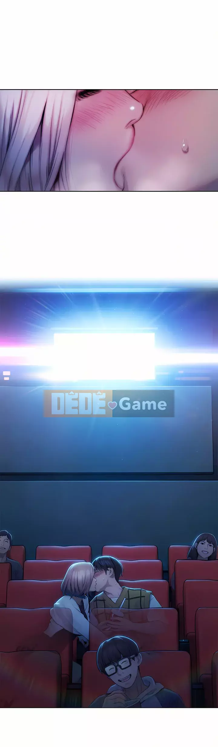 Tình yêu độc quyền Chương 19-20