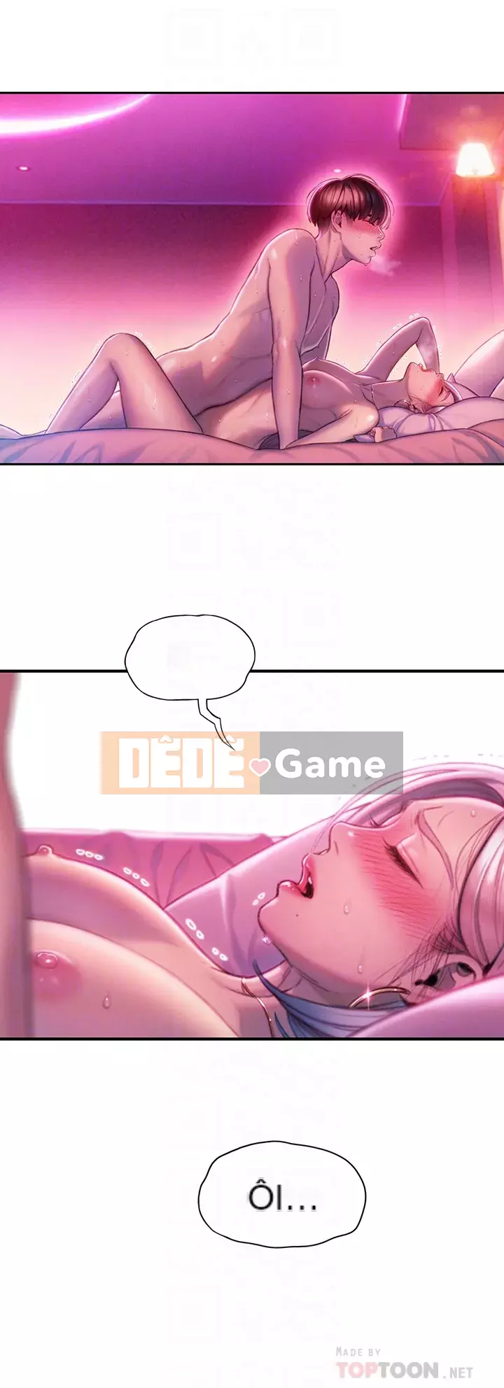 Tình yêu độc quyền Chương 15-16