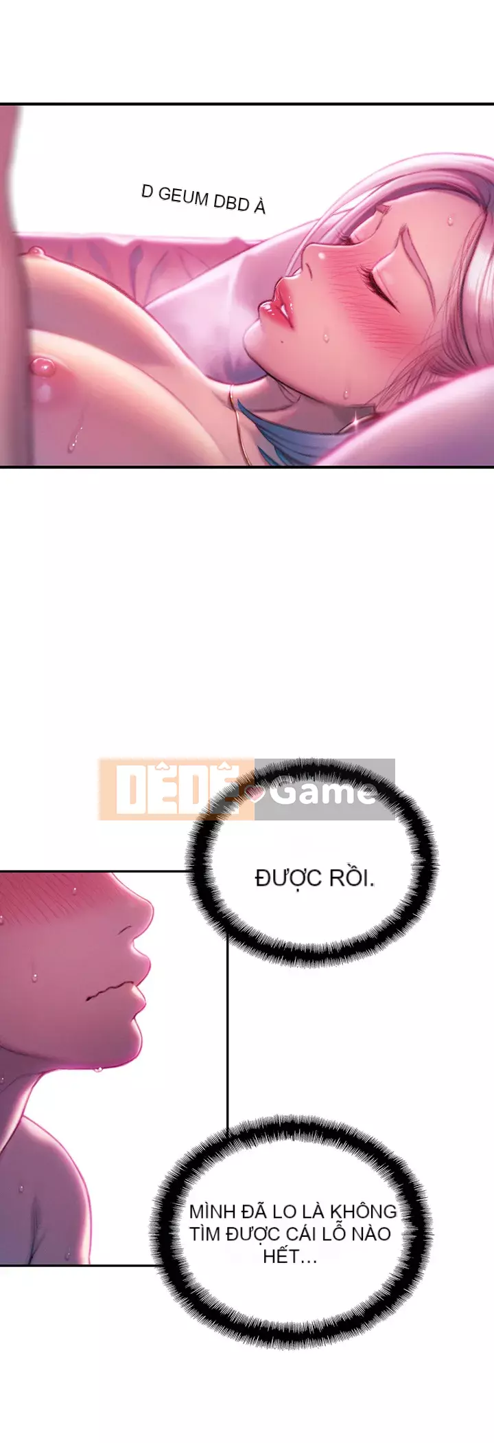 Tình yêu độc quyền Chương 15-16