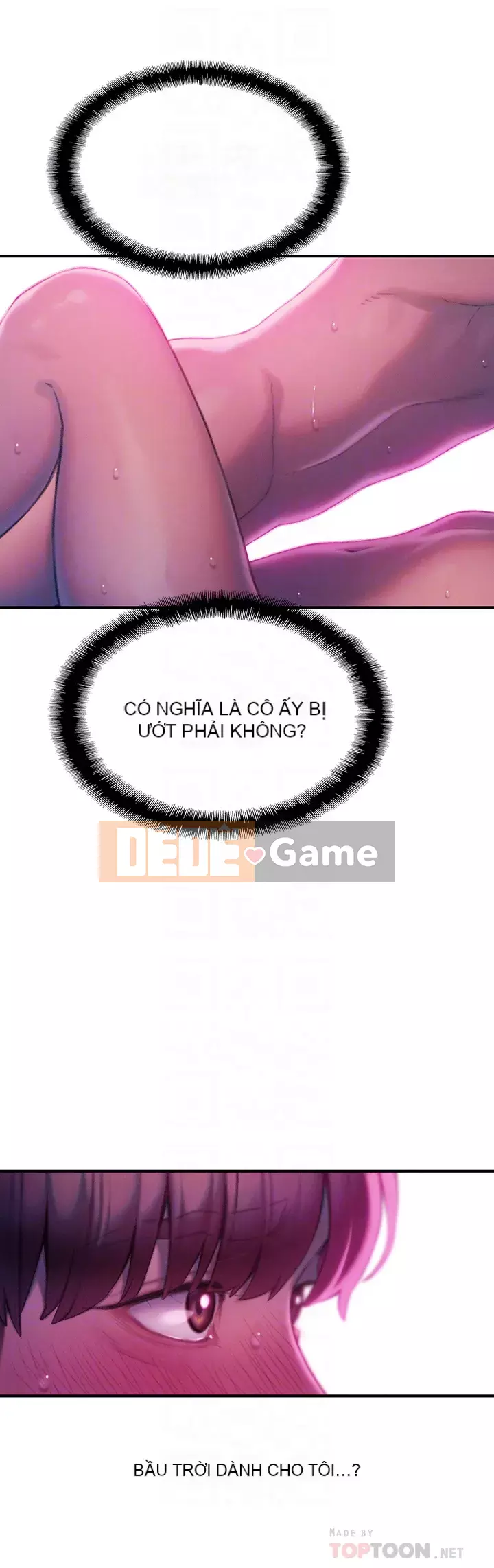 Tình yêu độc quyền Chương 15-16