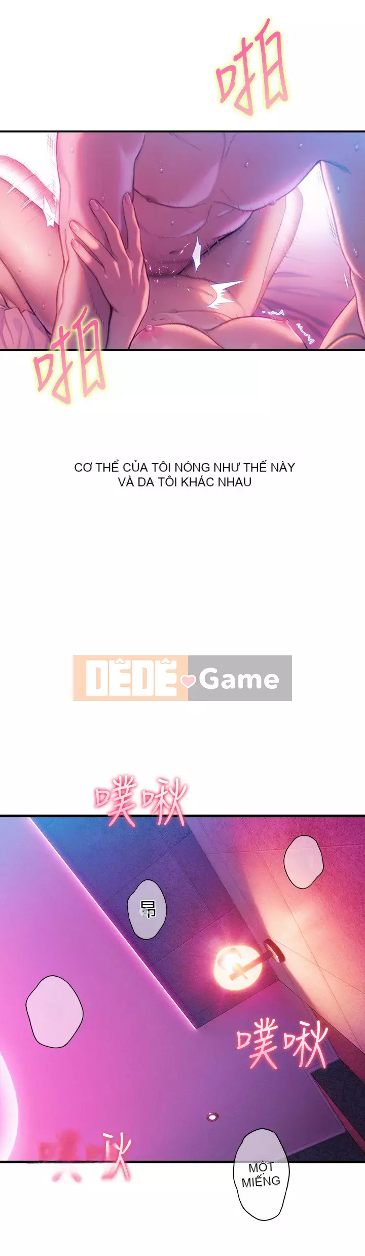 Tình yêu độc quyền Chương 15-16