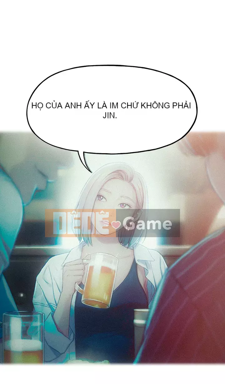 Tình yêu độc quyền Chương 15-16