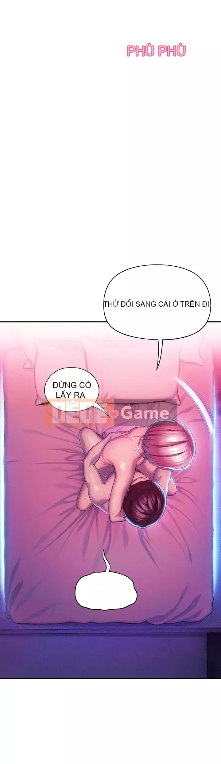 Tình yêu độc quyền Chương 15-16