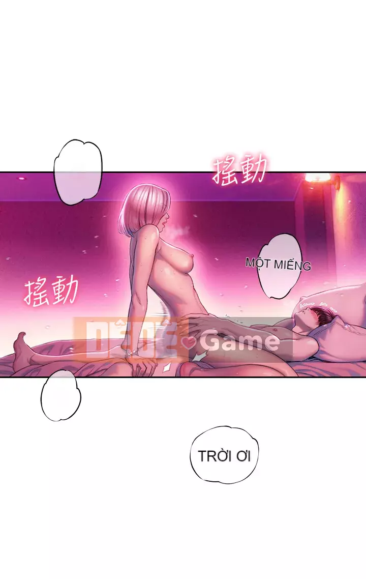 Tình yêu độc quyền Chương 15-16