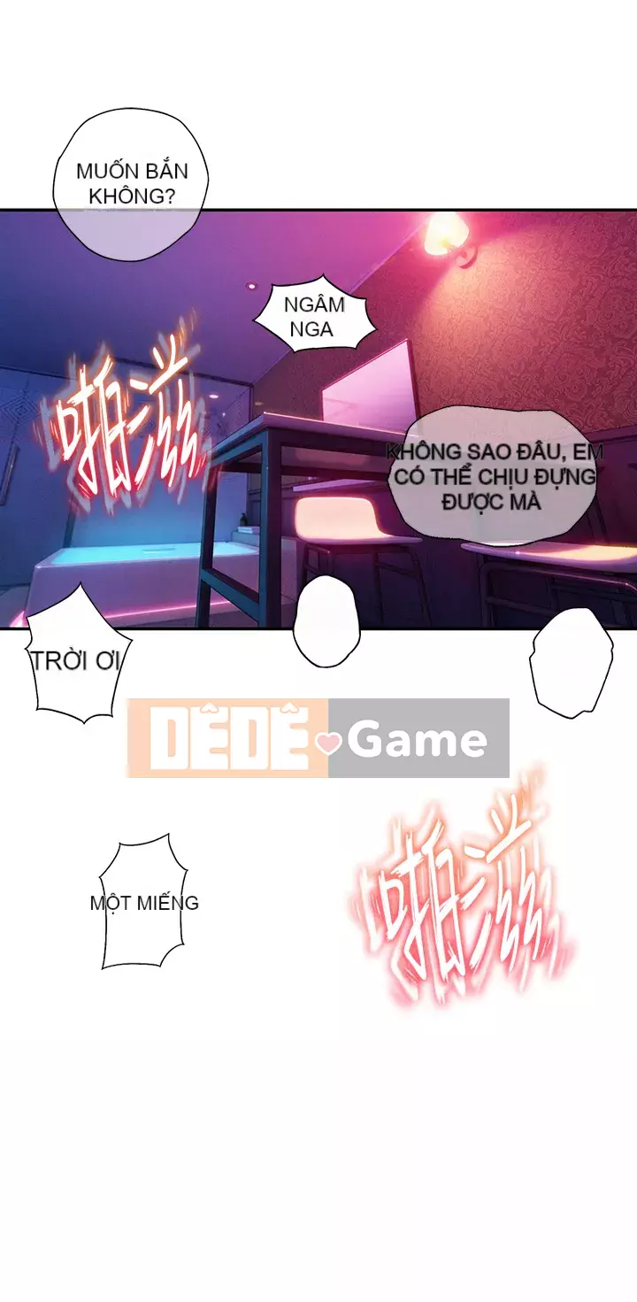 Tình yêu độc quyền Chương 15-16