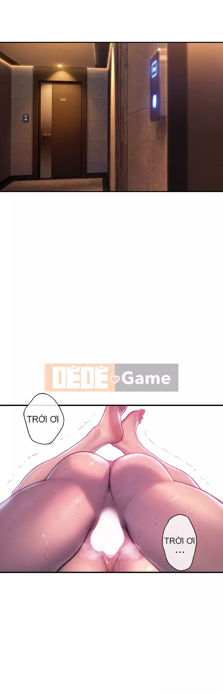 Tình yêu độc quyền Chương 15-16