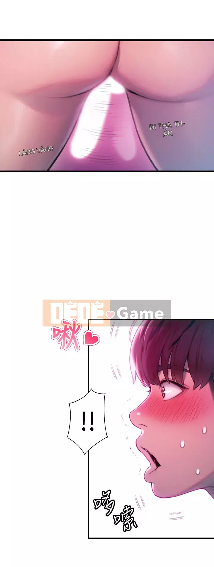 Tình yêu độc quyền Chương 15-16