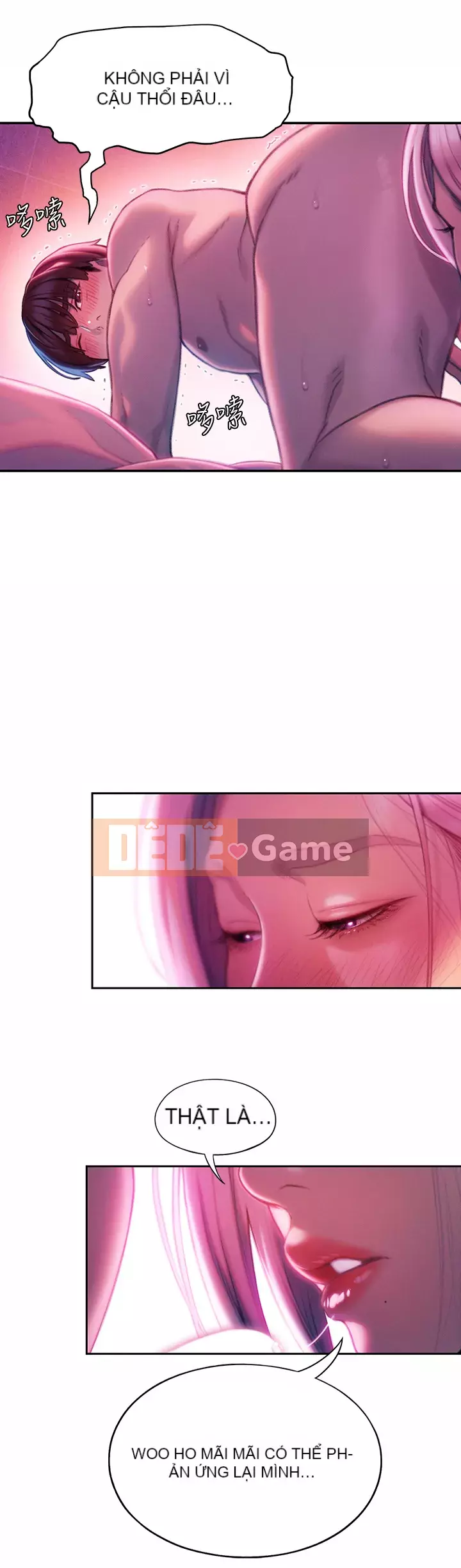 Tình yêu độc quyền Chương 15-16