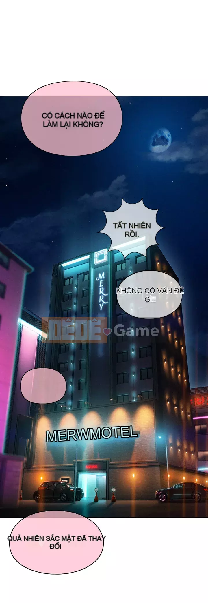 Tình yêu độc quyền Chương 15-16