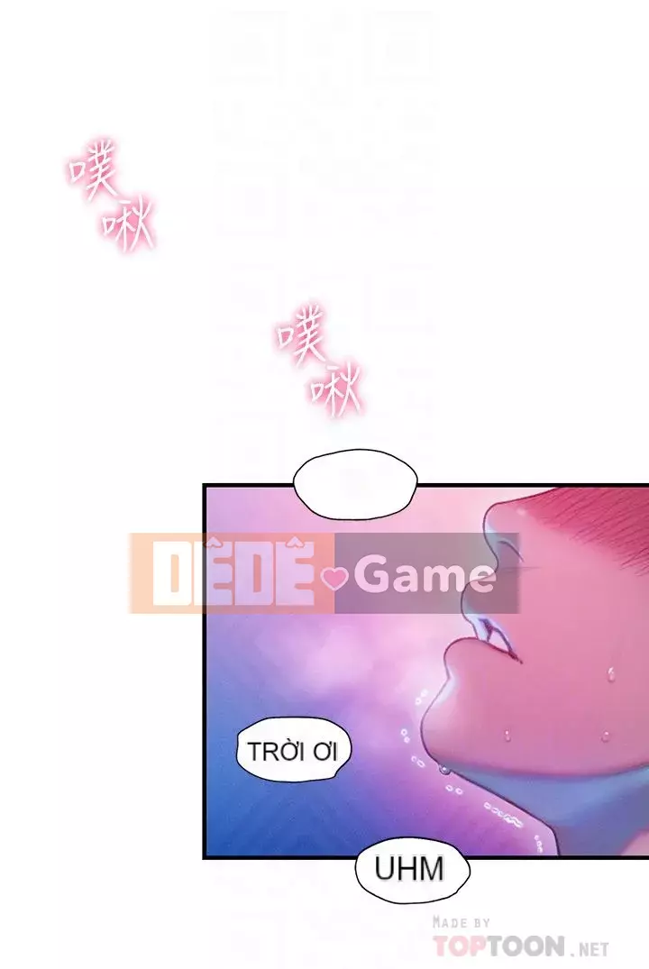 Tình yêu độc quyền Chương 15-16