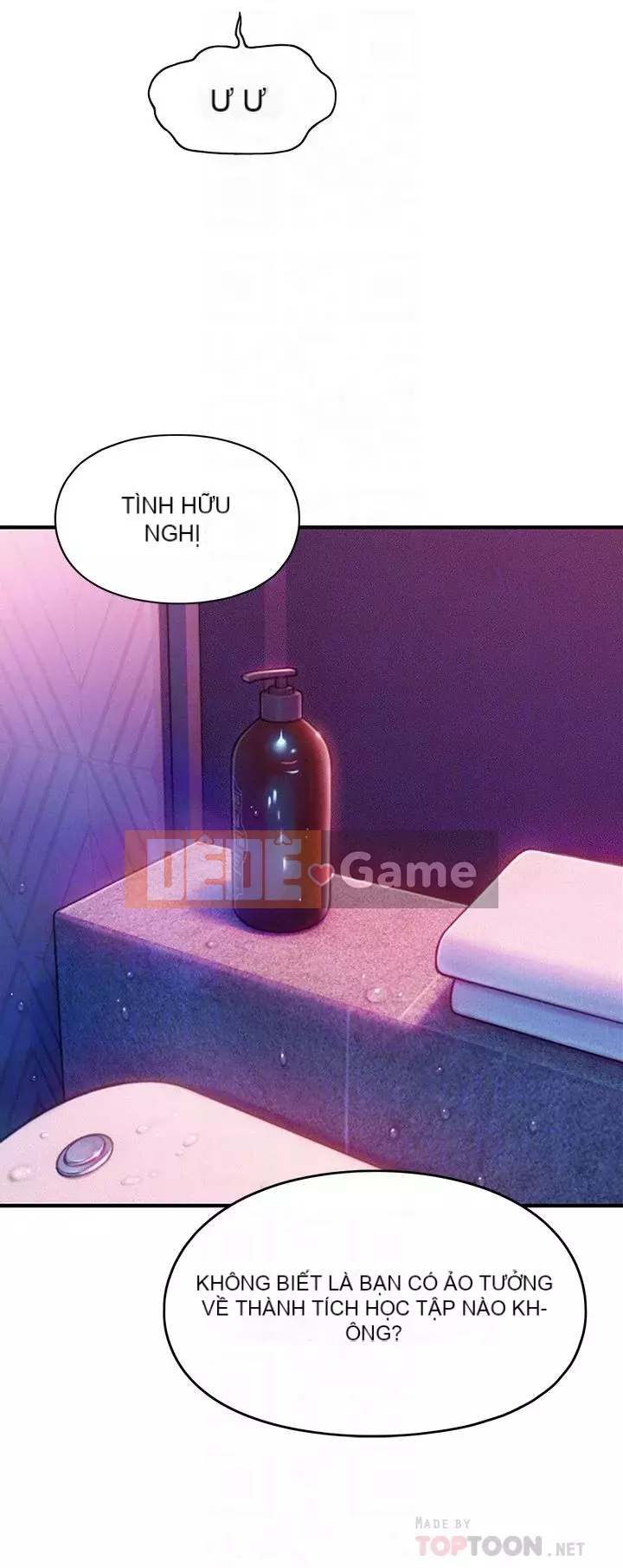 Tình yêu độc quyền Chương 15-16