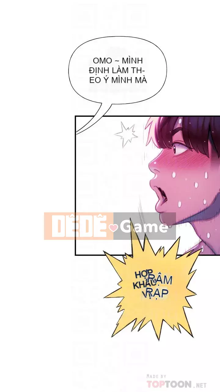 Tình yêu độc quyền Chương 15-16