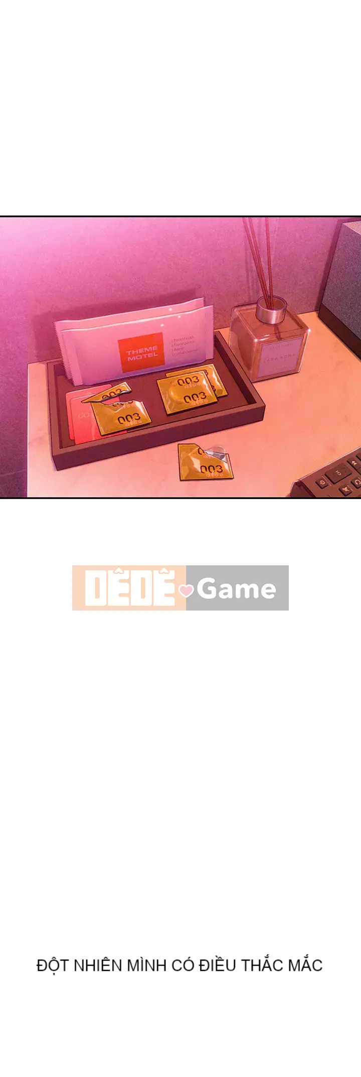 Tình yêu độc quyền Chương 15-16