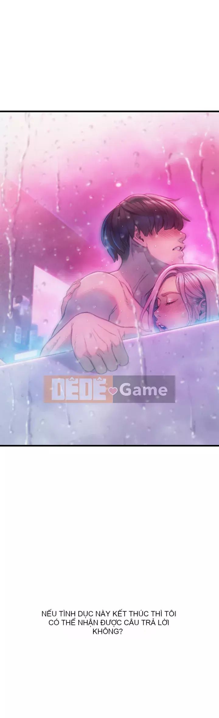 Tình yêu độc quyền Chương 15-16