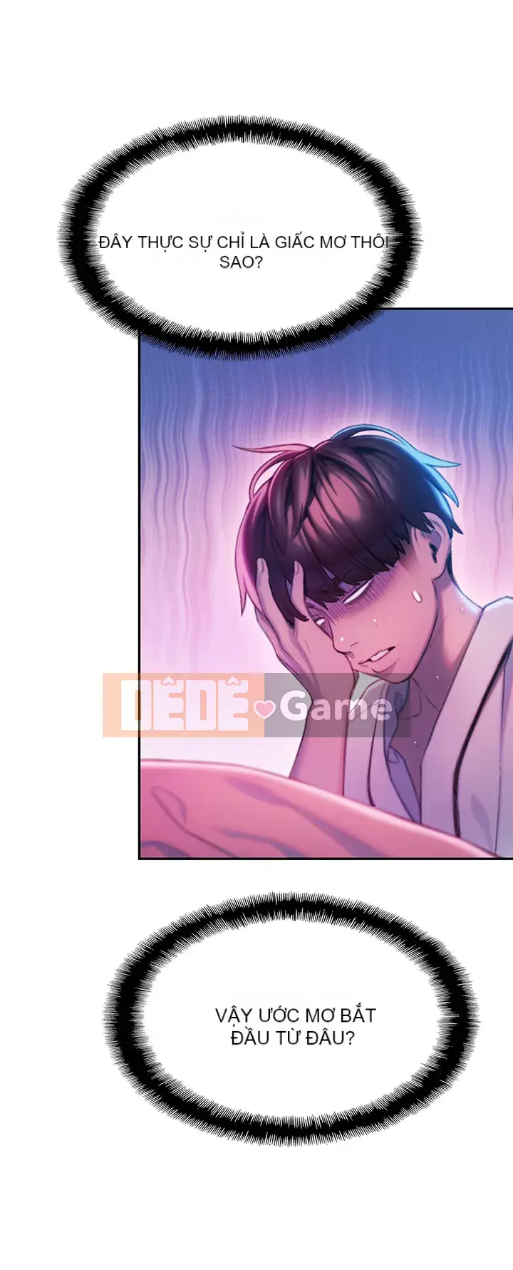 Tình yêu độc quyền Chương 15-16