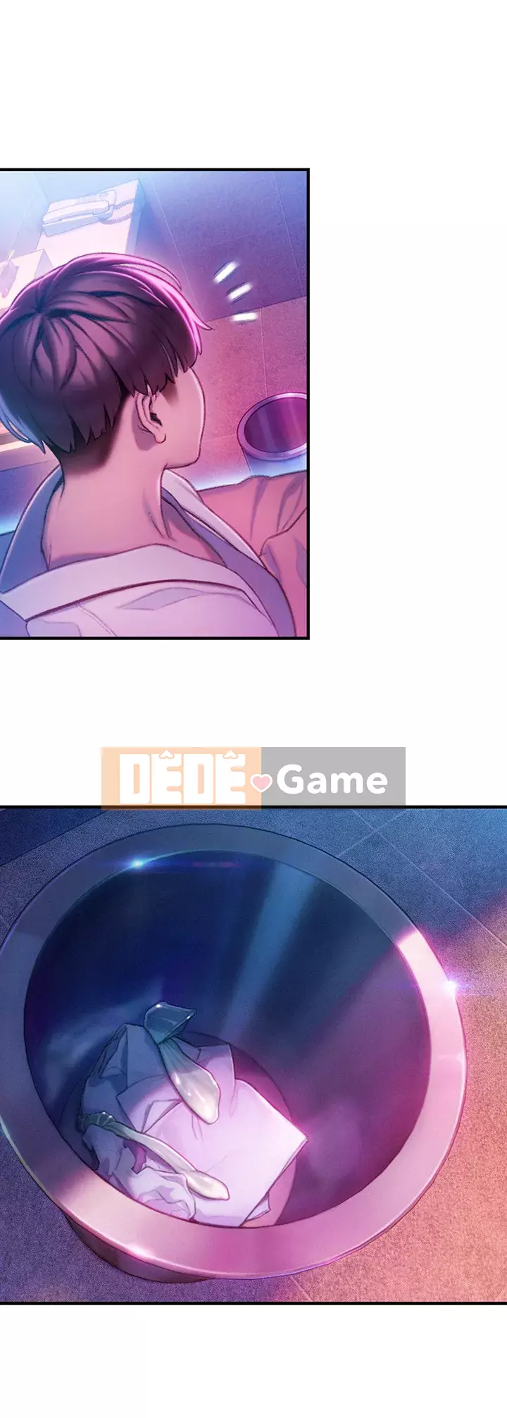 Tình yêu độc quyền Chương 15-16