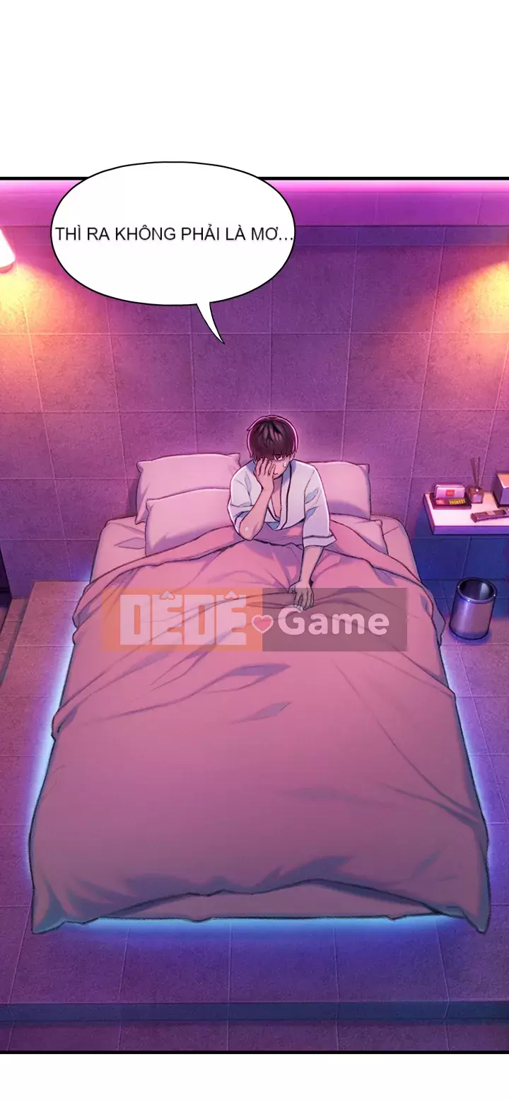 Tình yêu độc quyền Chương 15-16