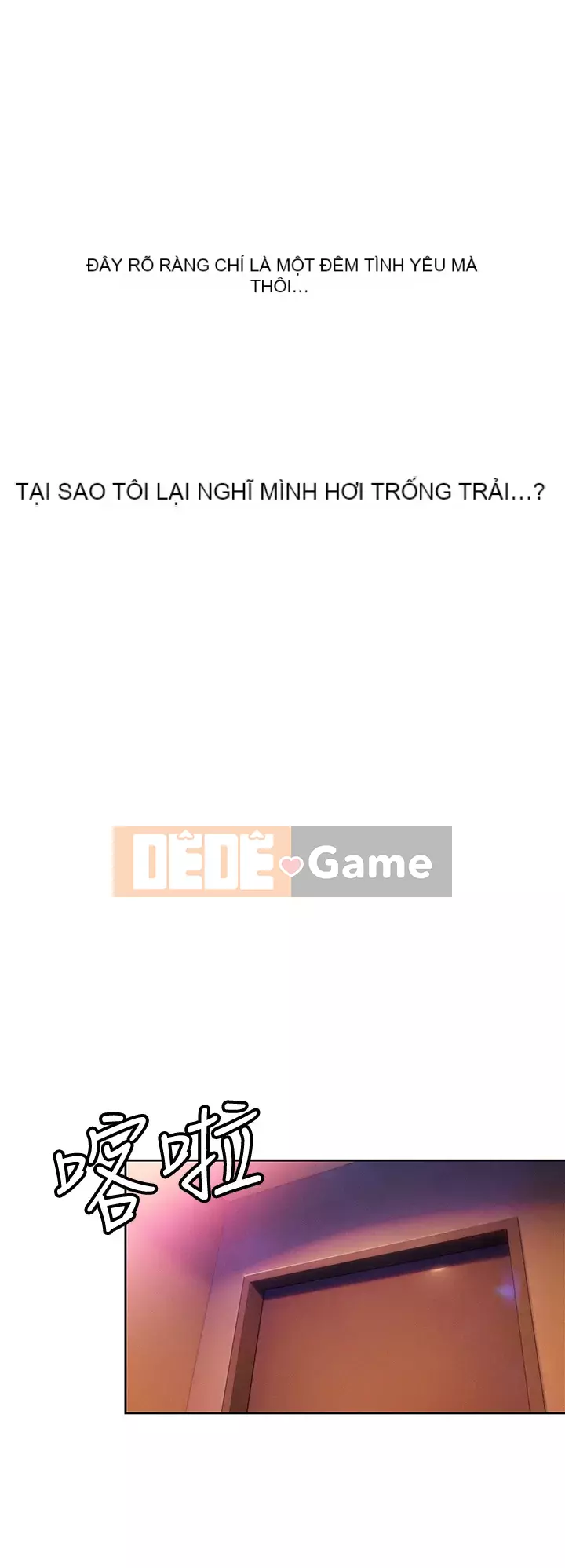 Tình yêu độc quyền Chương 15-16