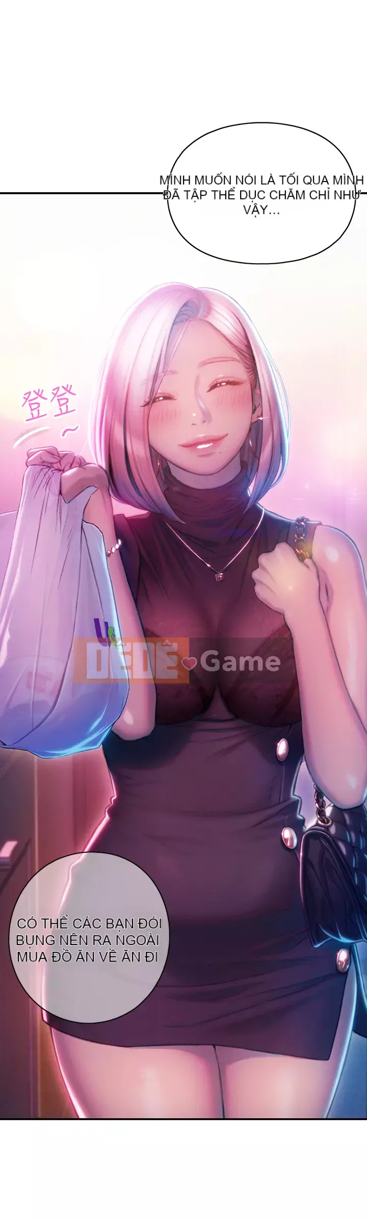 Tình yêu độc quyền Chương 15-16