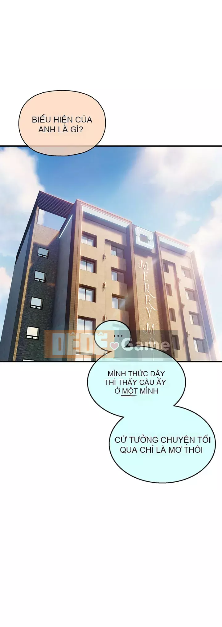 Tình yêu độc quyền Chương 15-16