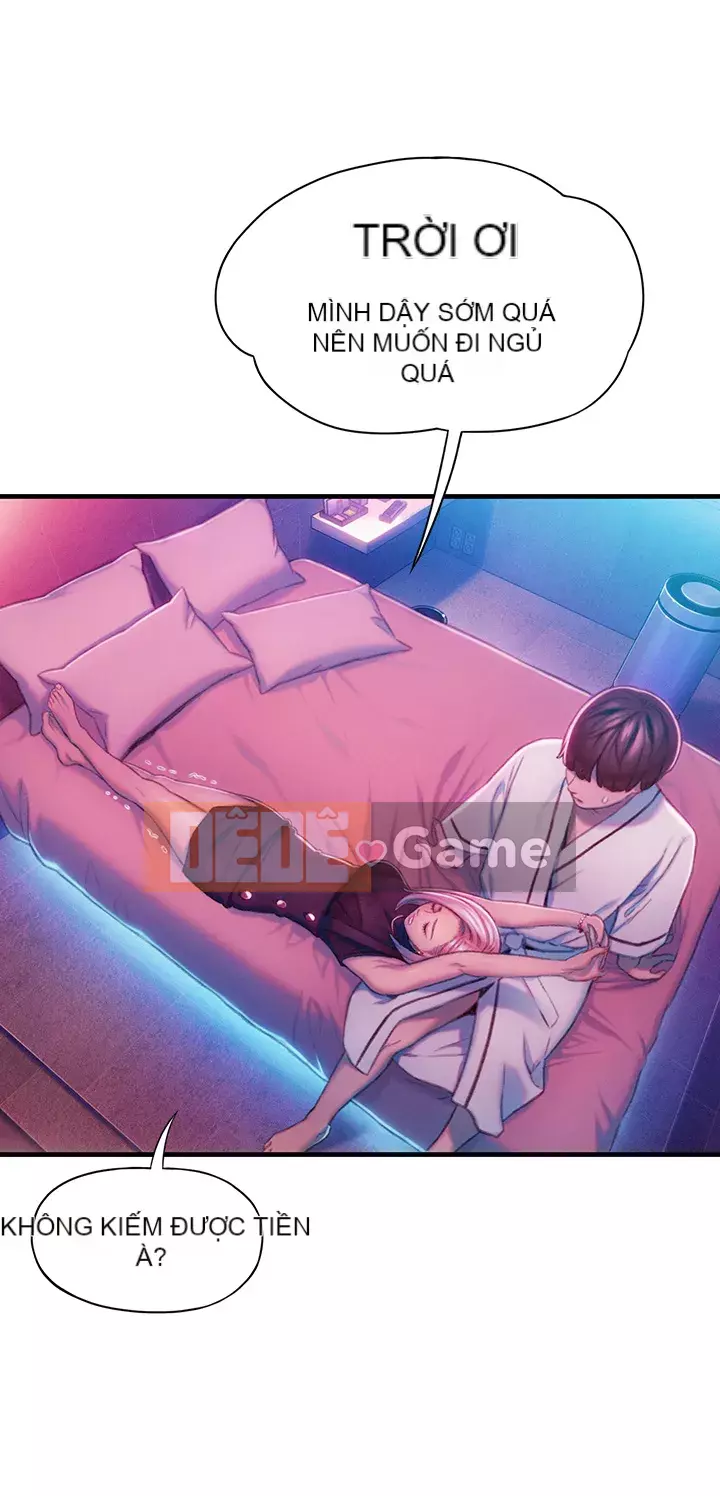 Tình yêu độc quyền Chương 15-16