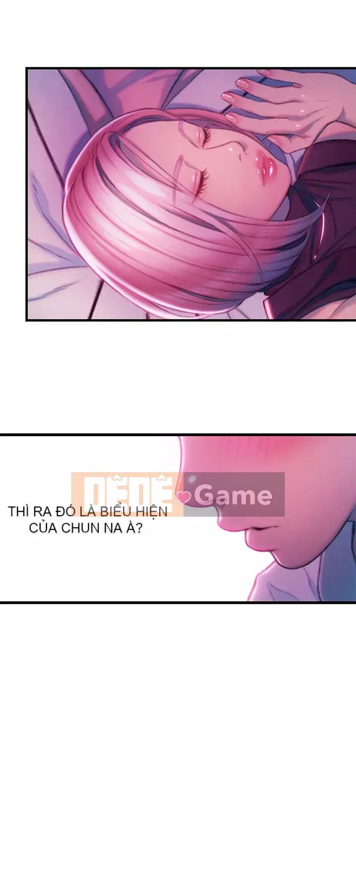 Tình yêu độc quyền Chương 15-16