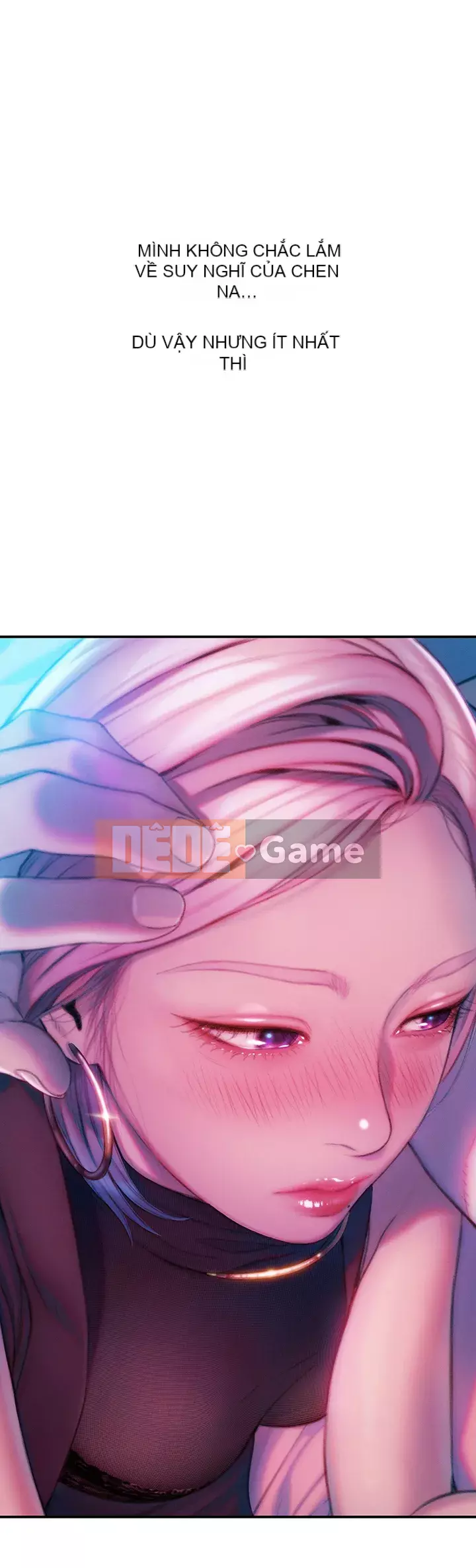 Tình yêu độc quyền Chương 15-16