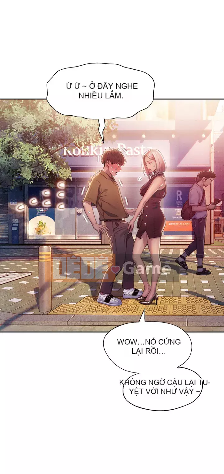 Tình yêu độc quyền Chương 17-18