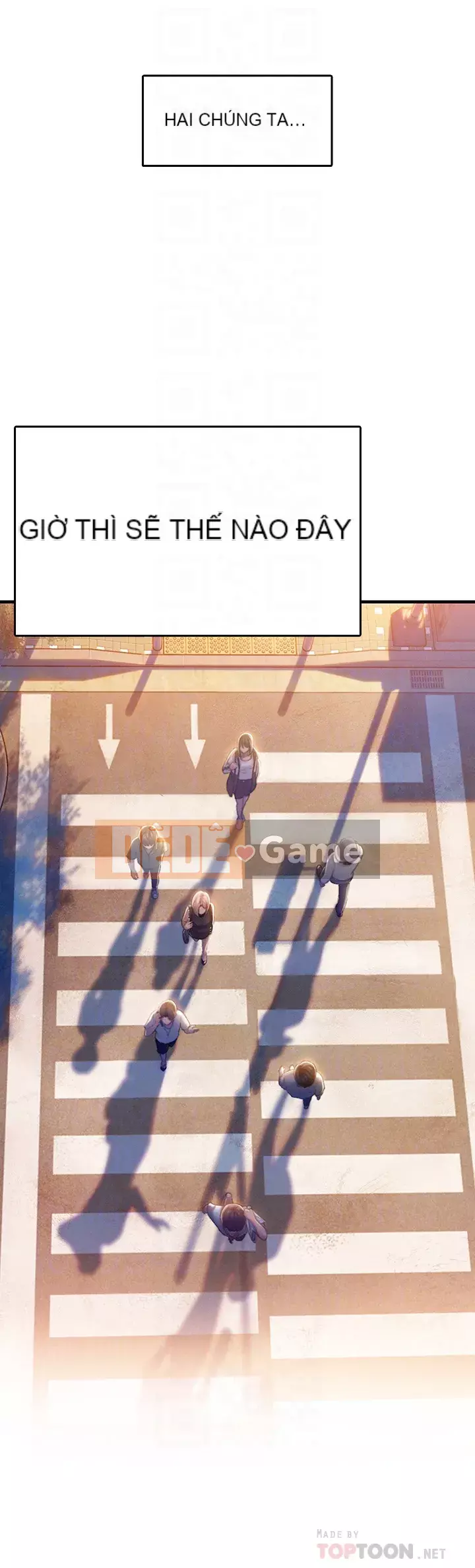 Tình yêu độc quyền Chương 17-18