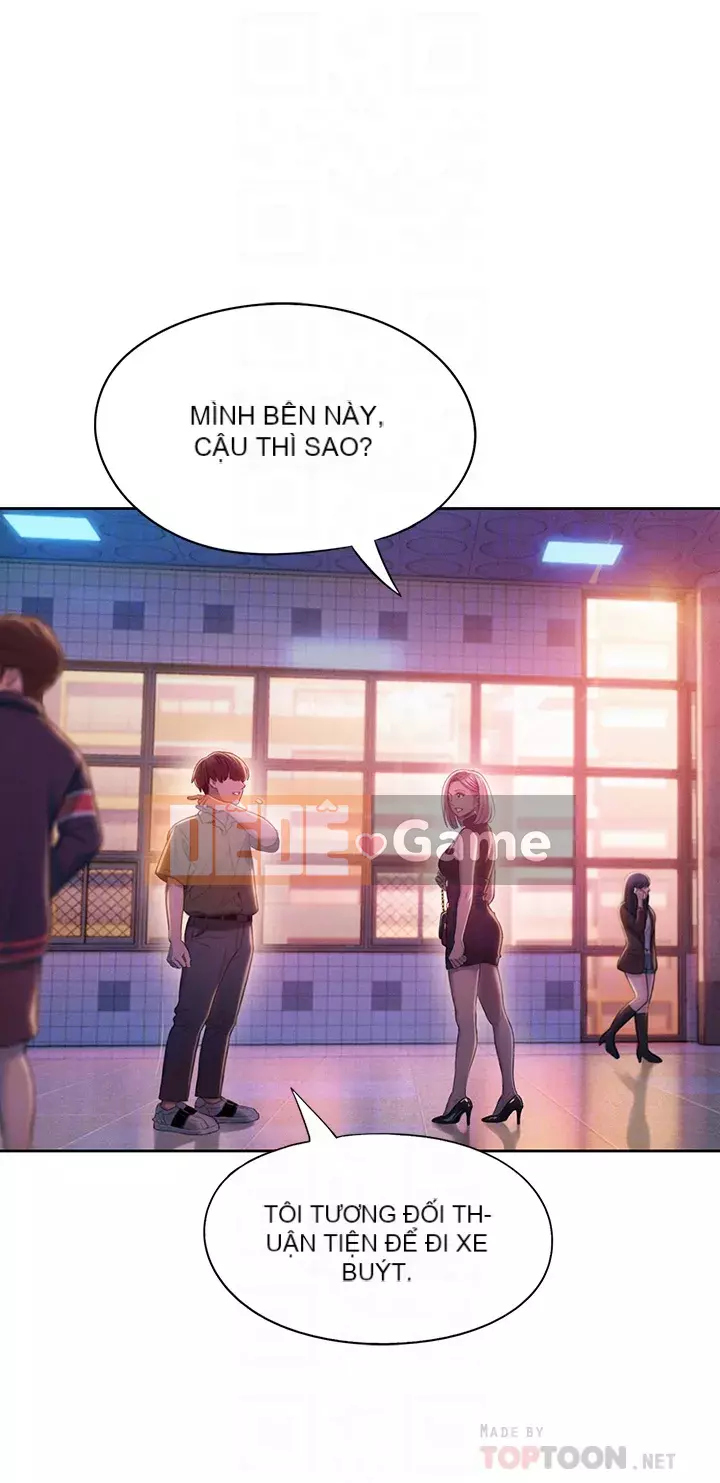 Tình yêu độc quyền Chương 17-18