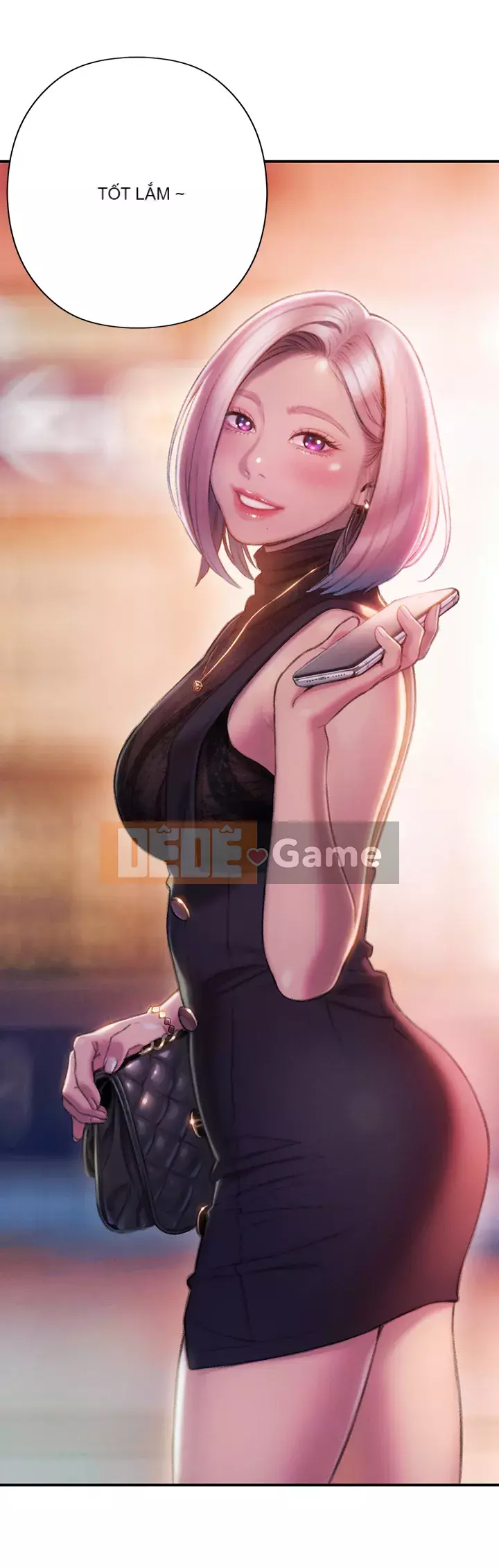 Tình yêu độc quyền Chương 17-18