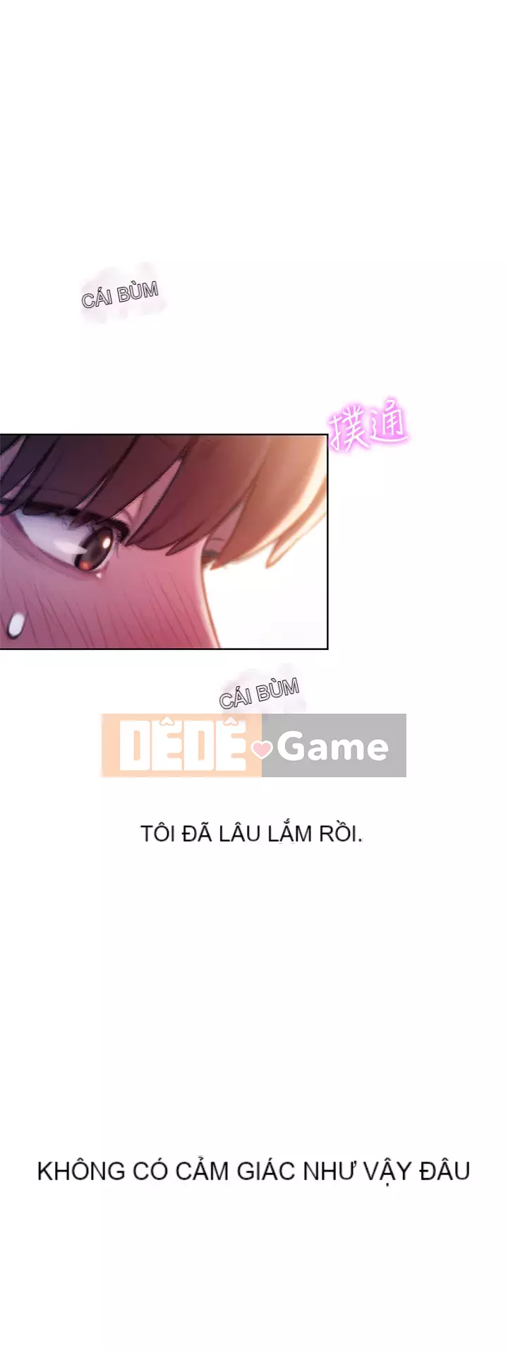 Tình yêu độc quyền Chương 17-18