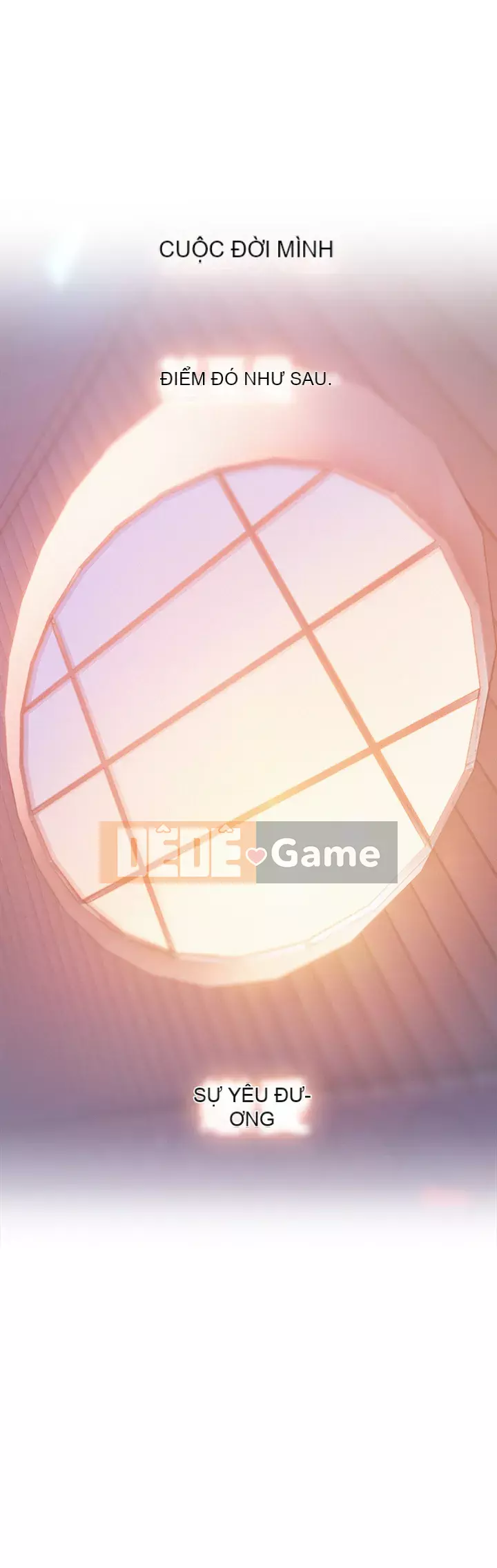 Tình yêu độc quyền Chương 17-18