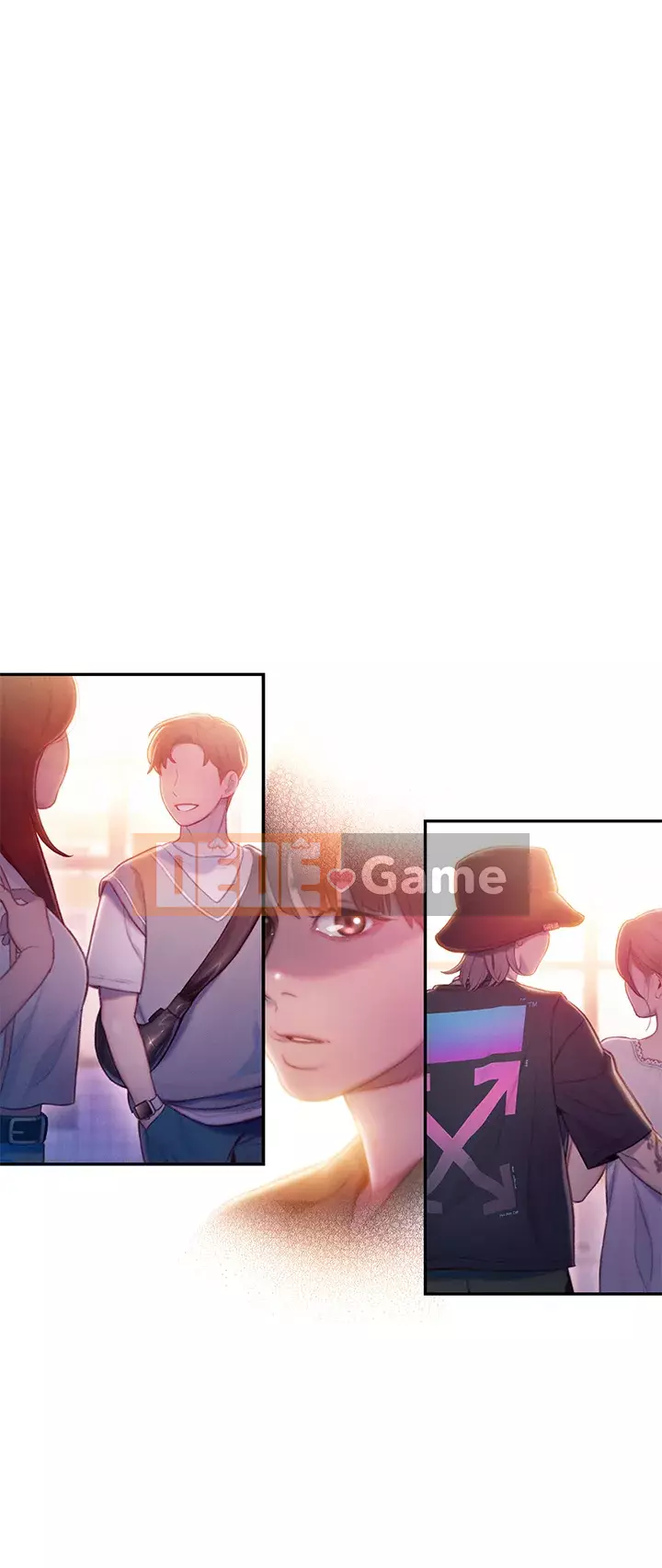 Tình yêu độc quyền Chương 17-18