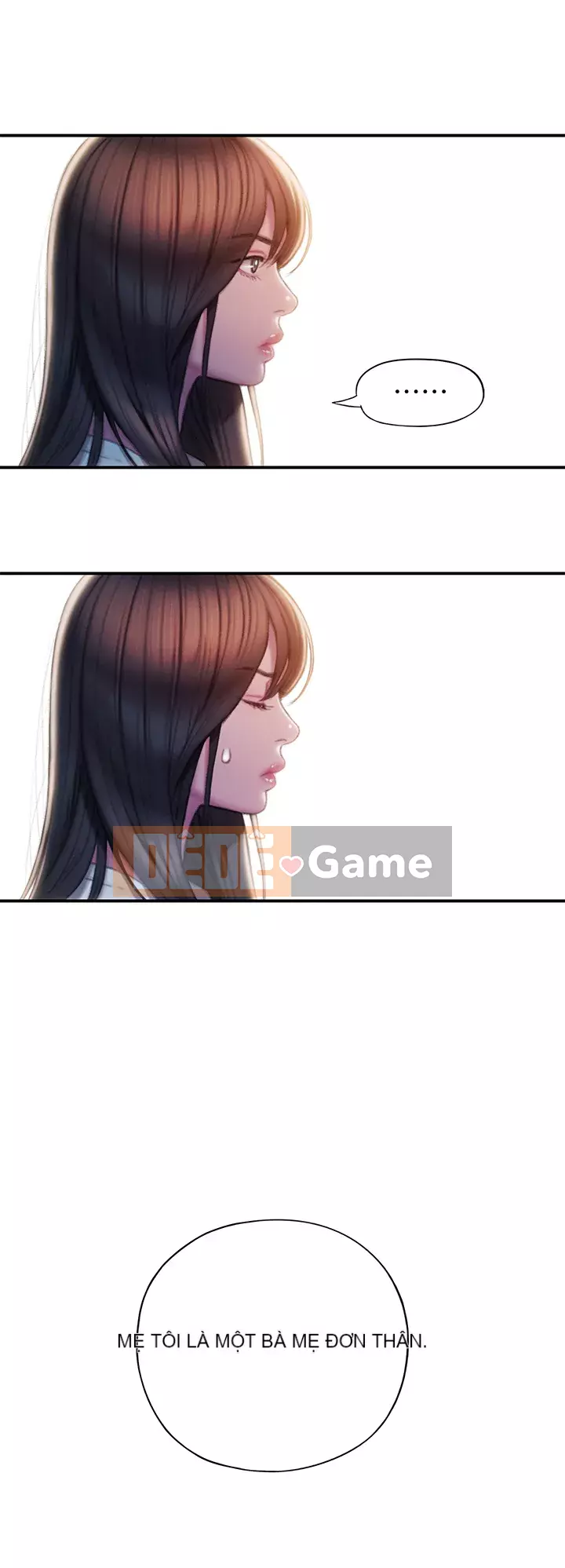 Tình yêu độc quyền Chương 17-18