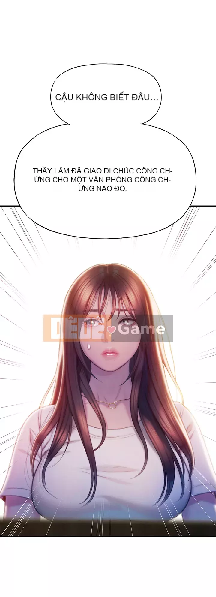 Tình yêu độc quyền Chương 17-18