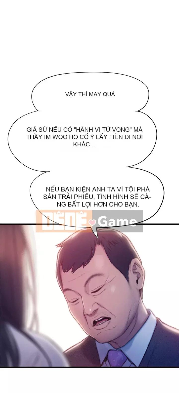 Tình yêu độc quyền Chương 17-18