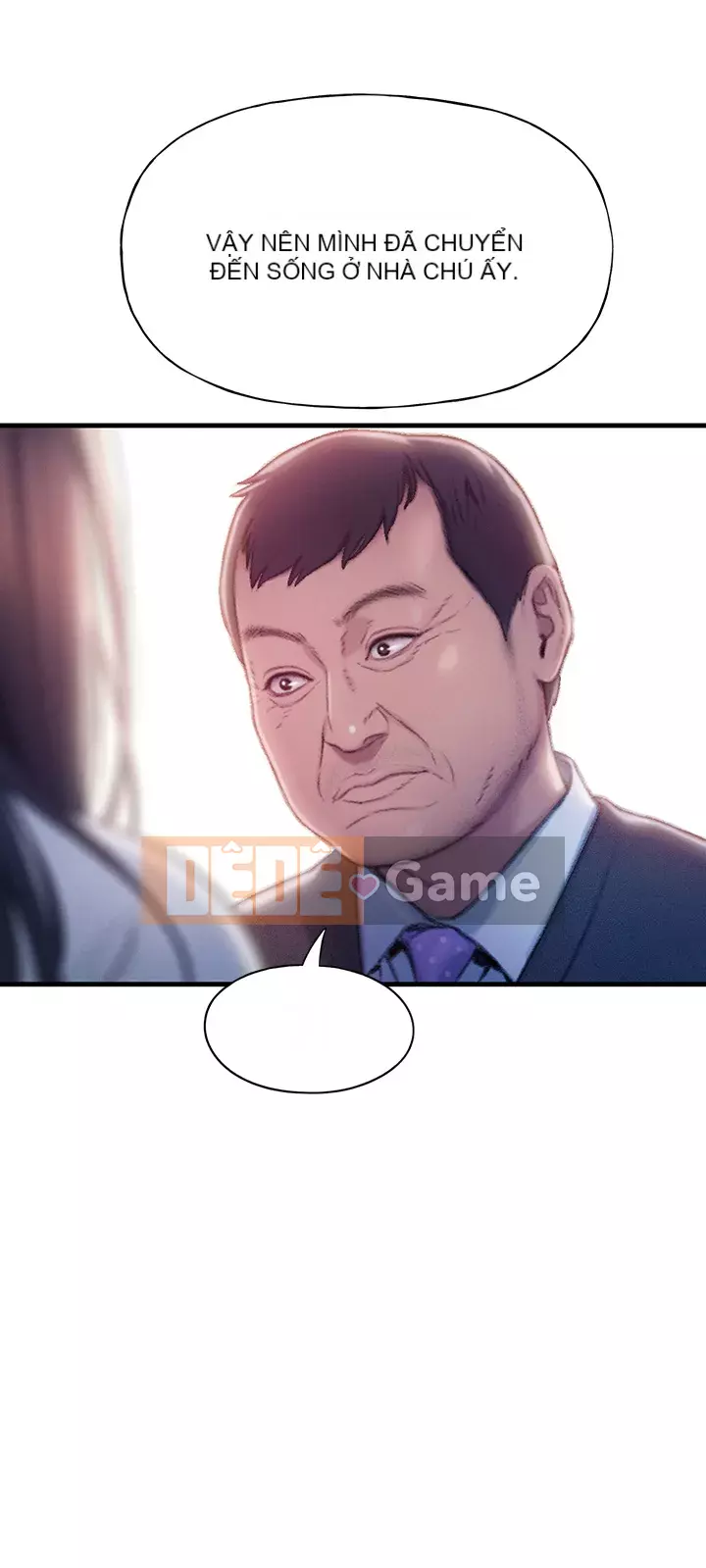 Tình yêu độc quyền Chương 17-18