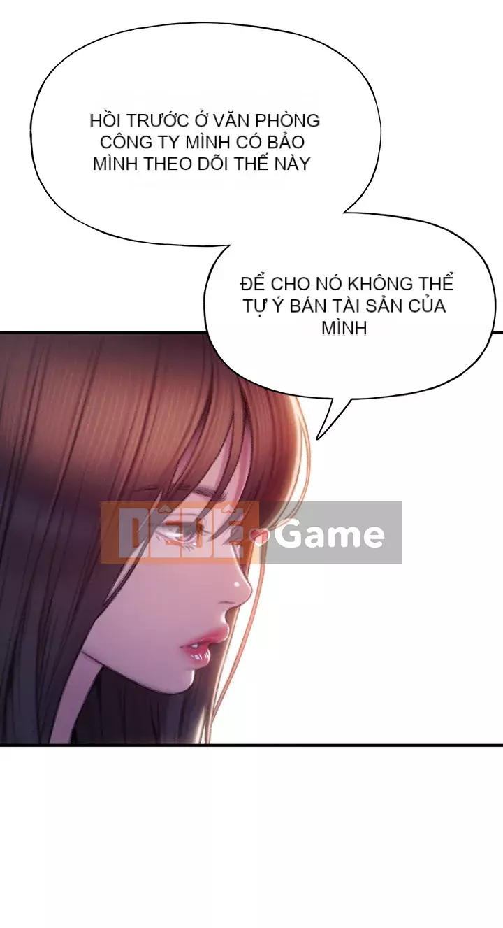 Tình yêu độc quyền Chương 17-18