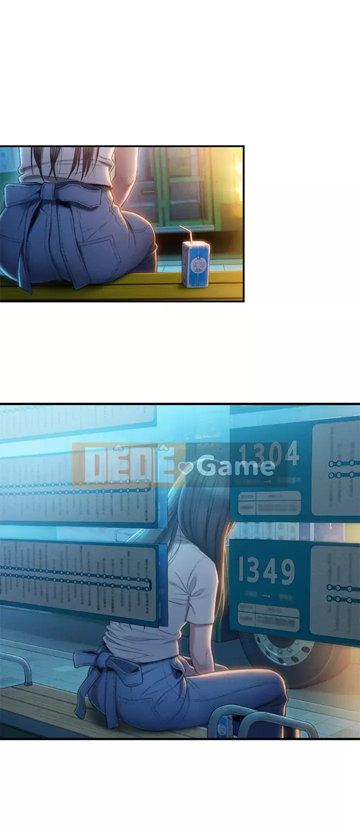 Tình yêu độc quyền Chương 17-18