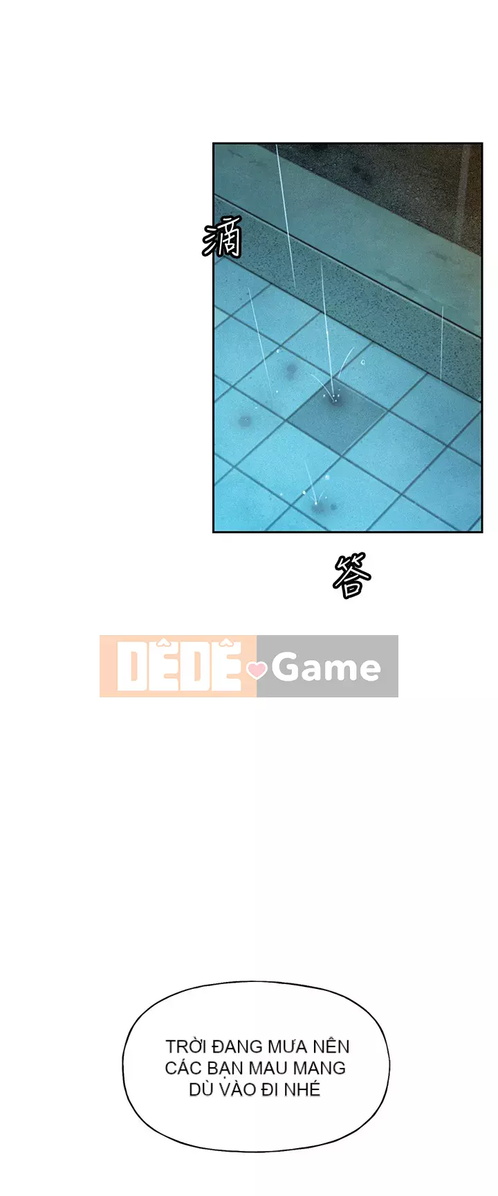 Tình yêu độc quyền Chương 17-18