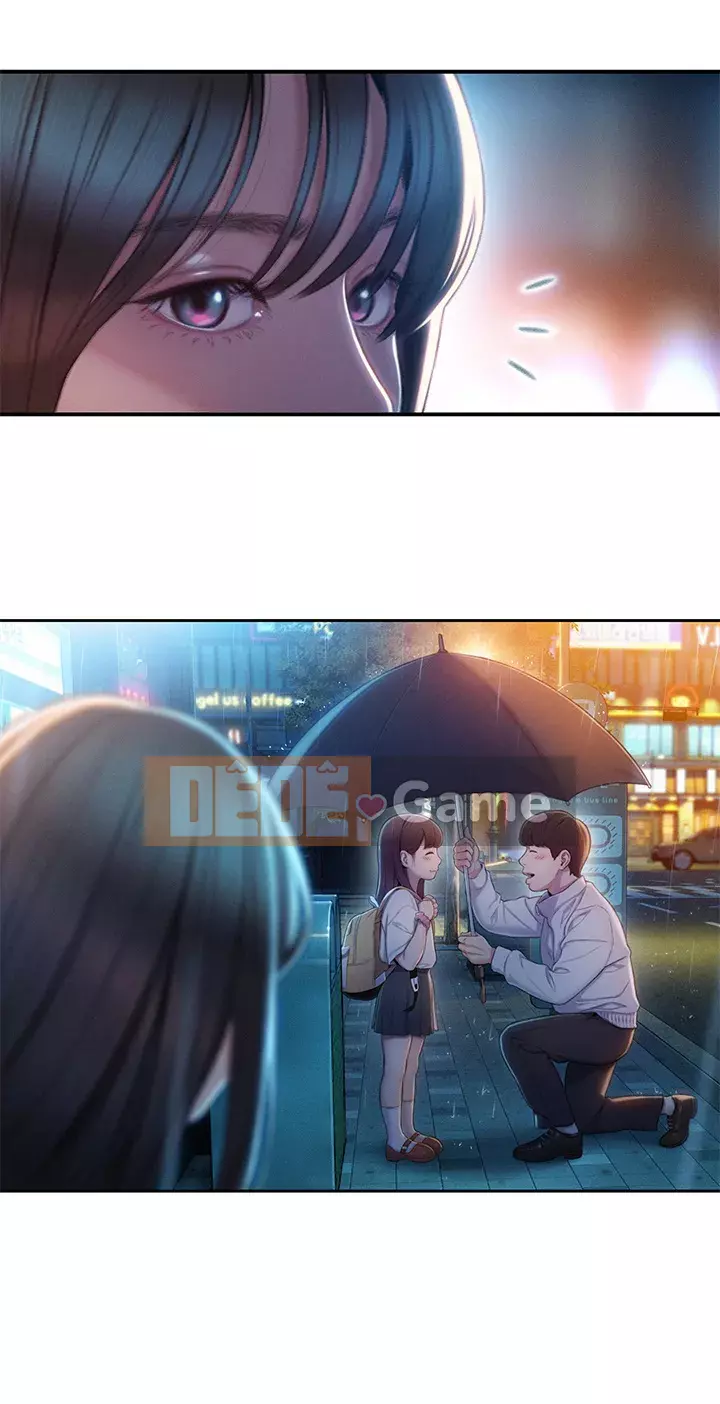 Tình yêu độc quyền Chương 17-18